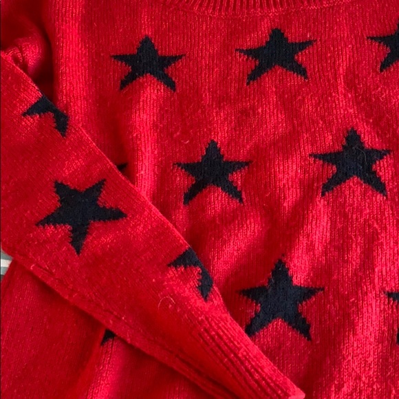 express red sweater - Picture 3 of 3